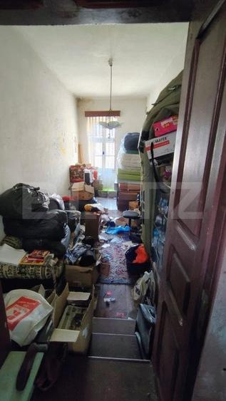 Casă individuală cu 5 camere cu Canalizare în Râșnov