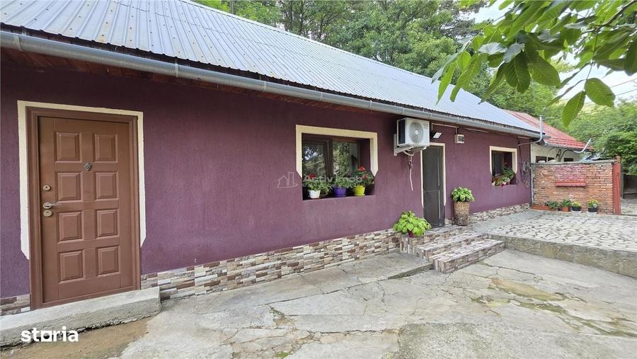 Casă cu 3 camere în Marila