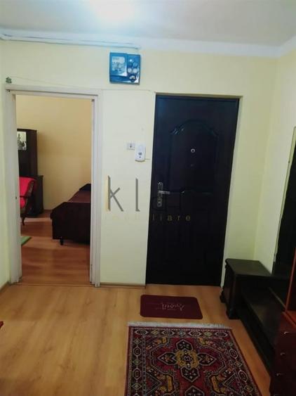 Apartament 3 camere zona Piata Marasti - 18