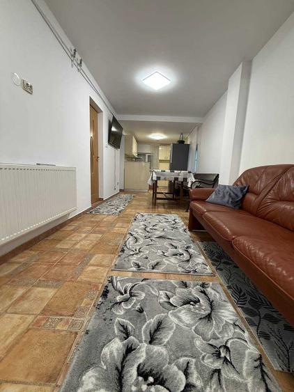 Parte casa la curte de inchiriat - 5
