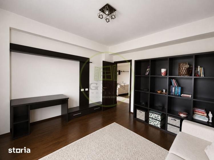 Apartament 3 camere, 134.21 mp, cartier 1 Mai, zona Stadion - 12