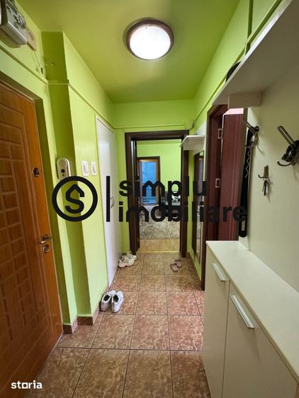 Apartament cu 3 camere în Brazda lui Novac
