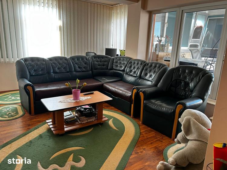 Apartament 2 camere decomandat cu terasa - COMPOZITORI - 6