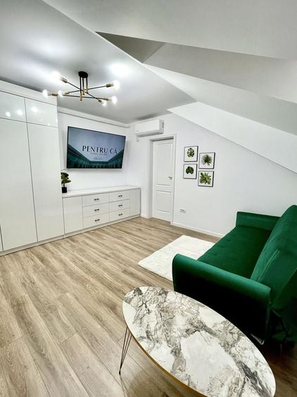 Apartament Modern de Inchiriat | 2 camere | Str. Diamantului | Proprietar - 3