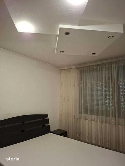 Apartament cu 2 camere în Calea Aradului