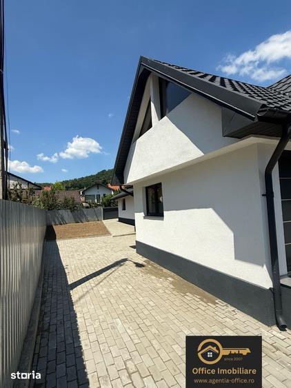 Casă cu 3 camere cu Teren 320 Mp în Orașul Vechi