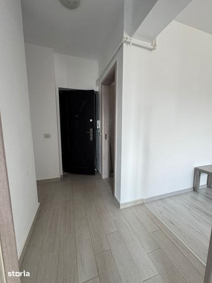 APARTAMENT 2 CAMERE MOBILAT SI UTILAT-CARTIER MILITARI - 16