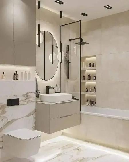 Apartament cu 3 camere decomandat în Tunari