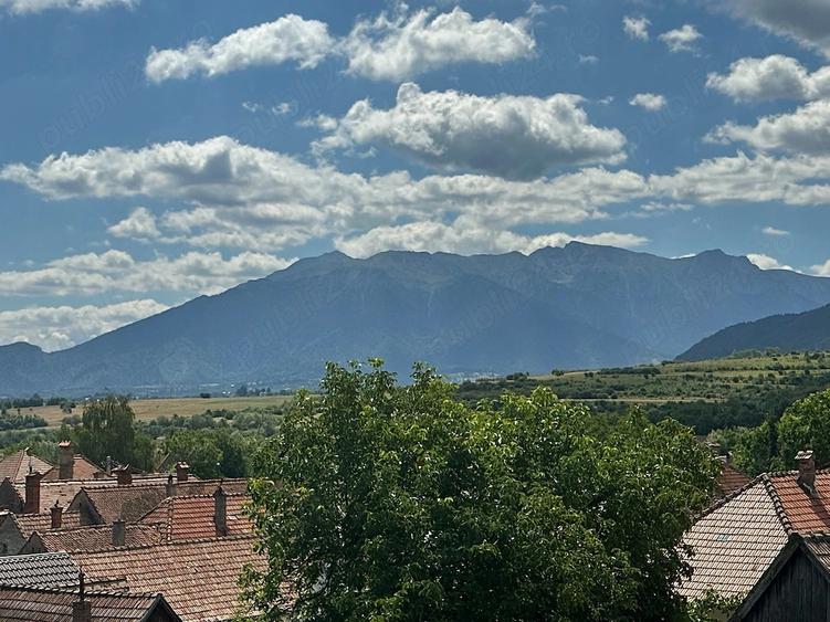 Casă cu Teren 800 Mp în Central