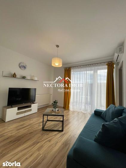 NECTORA IMOB-Apartament 2 camere, Prima Universitatii, Mobilat/Utilat - 4