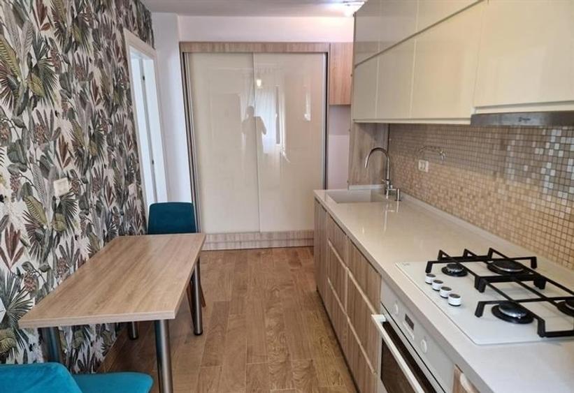 Apartament cu 2 camere în Titan