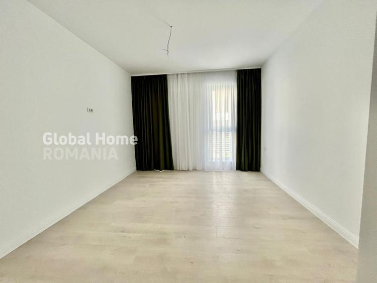 Apartament cu 3 camere decomandat în Pipera