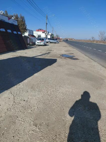 Spațiu comercial, de 200 mp, în Central
