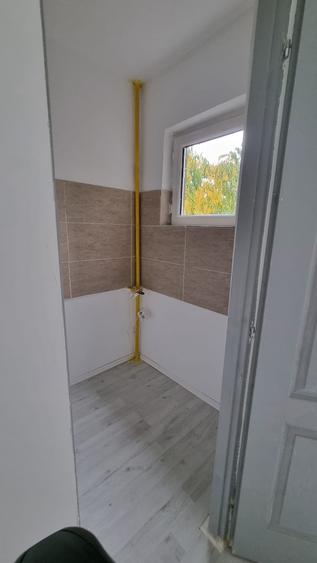 Garsonieră semidecomandată în Rahova