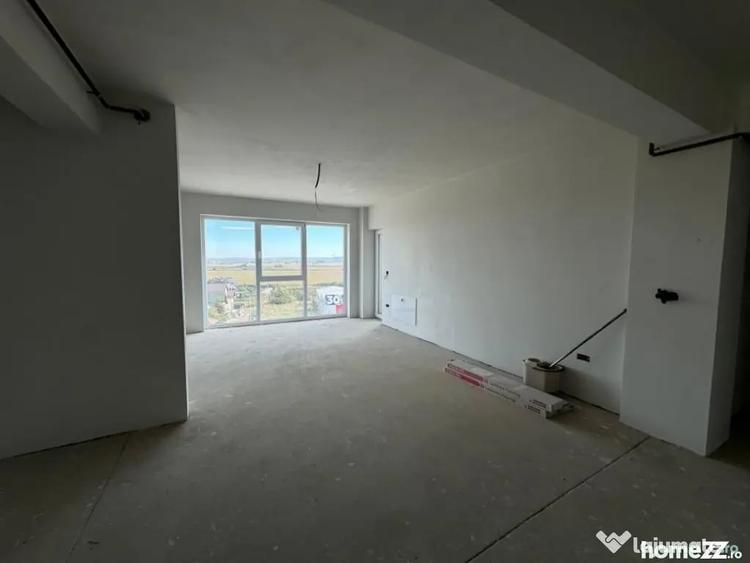 Apartament cu 3 camere decomandat în Rădăuți
