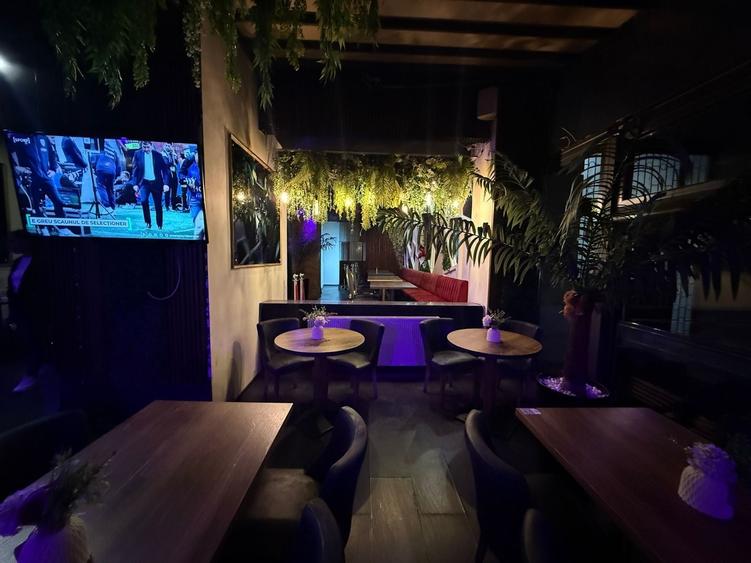 Spațiu comercial, de 250 mp, în Decebal
