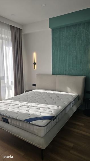 Apartament cu 2 camere în Ultracentral