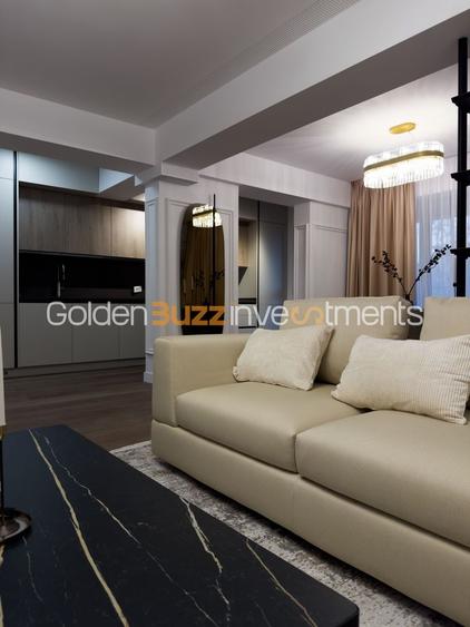 Apartament cu 4 camere, mobilat în Iancu Nicolae