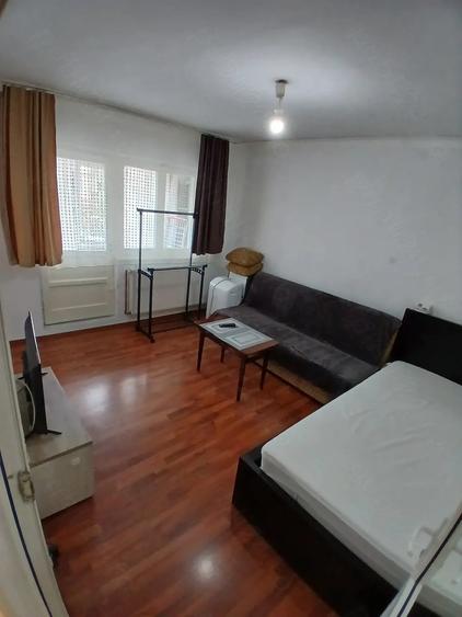 Apartament 1 camera, Cotu Mic, etaj 1 - 6
