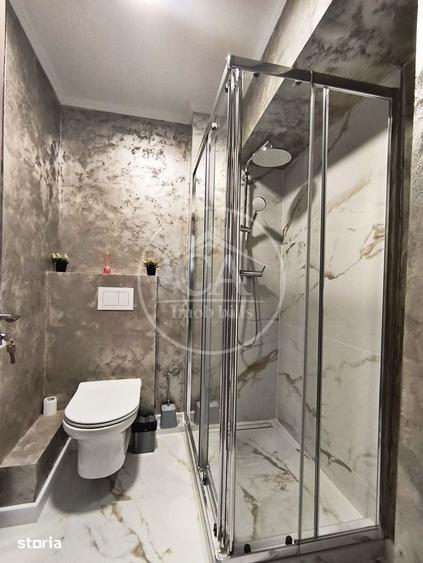 Apartament cu 2 camere decomandat în Sânmartin