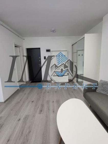 Apartament cu 2 camere decomandat, mobilat în Cetate