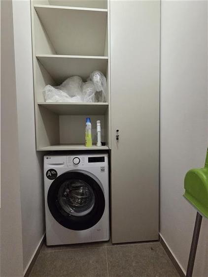 Apartament premium prima inchiriere Coresi Kasper - amenajare designer - 13