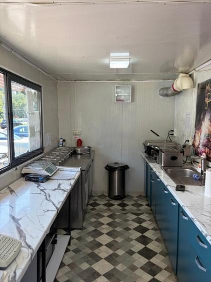 Spațiu comercial, de 20 mp, în 1 Mai