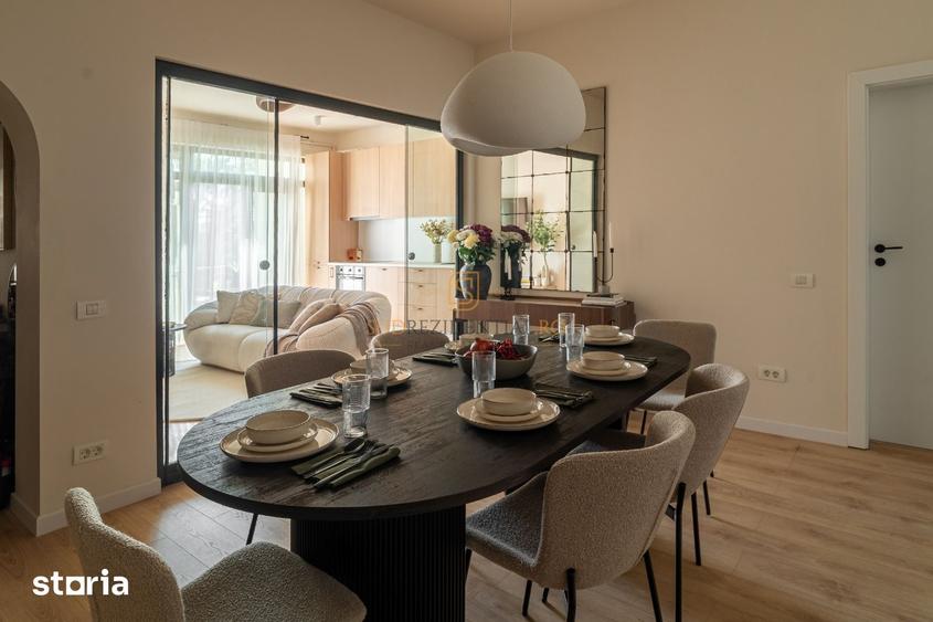Apartament cu 5 camere în Armeneasca