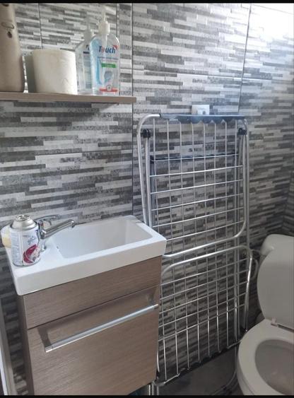 Garsonieră semidecomandată în Valea Lupului