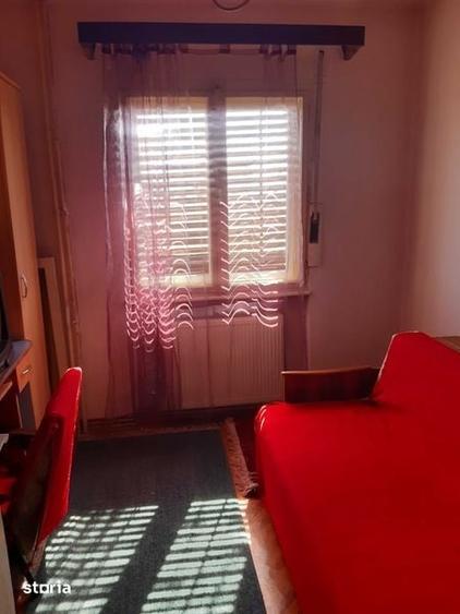 Apartament spre inchiriere ,3 camere Semidecomandat Micro 1 Lugoj - 2