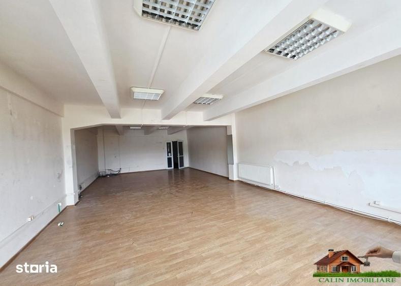 Spatii comerciale BIROURI Bucium zona Phoenix de la 35 mp la 100 mp - 8