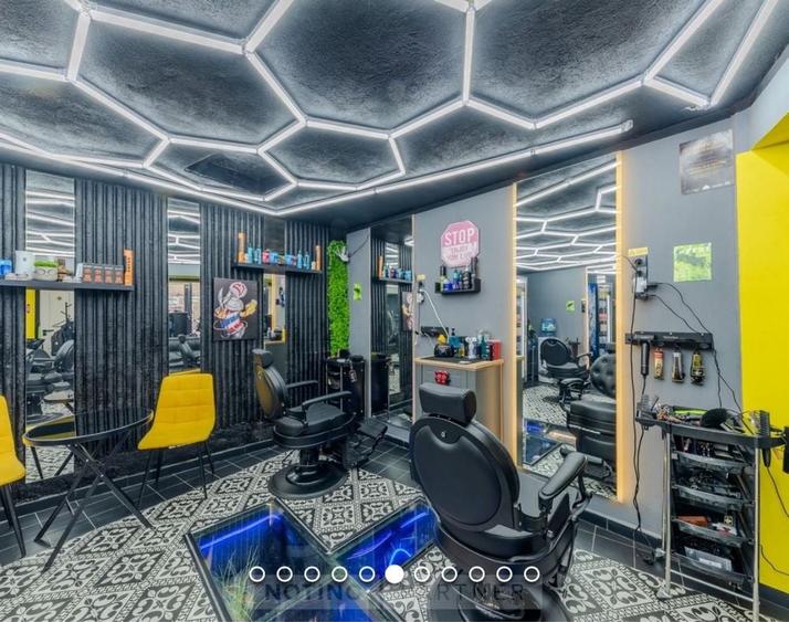 Spațiu comercial, de 30 mp, în Rosetti