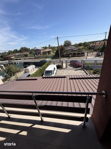 Casă cu 6 camere cu Teren 1300 Mp în Ogrezeni