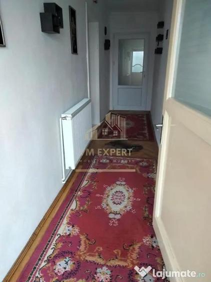 CASA 5 CAMERE, TEREN 600 MP, CAMPULUNG - 10