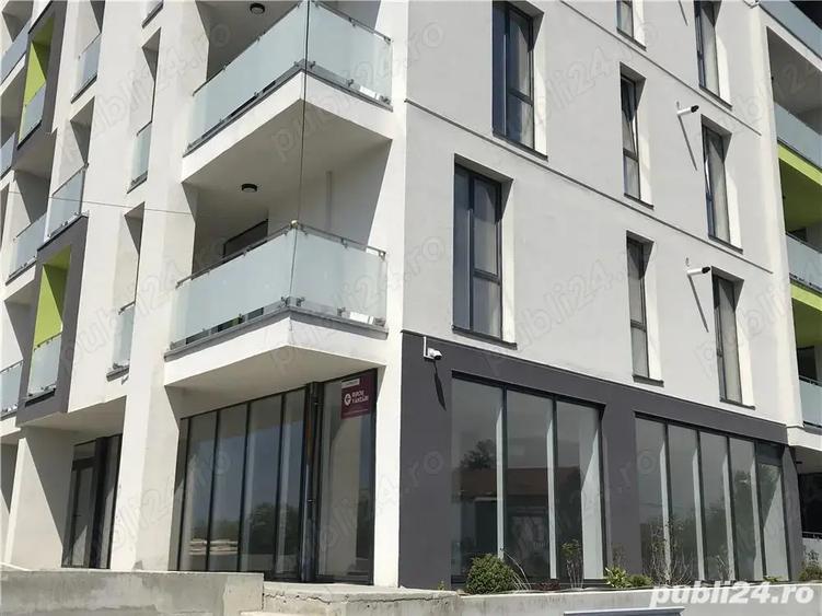 Spatiu comercial SAD, 75mp , zona Baader - 2