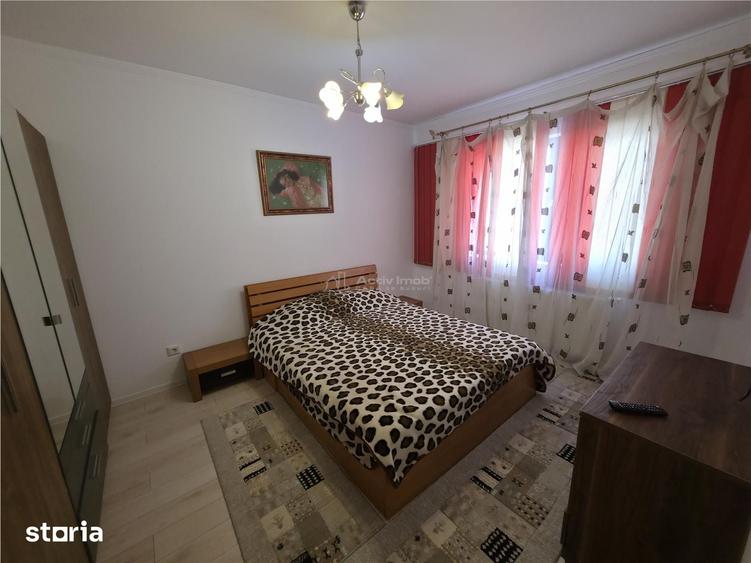 Apartament cu 2 camere decomandat în Dobroești