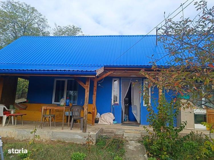 Casa la curte judetul Giurgiu - 3