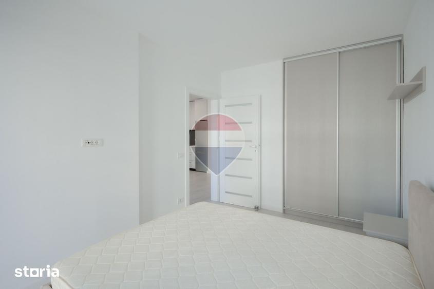 De vanzare apartament cu 2 camere, in West Residence, parcare inclusa - 9