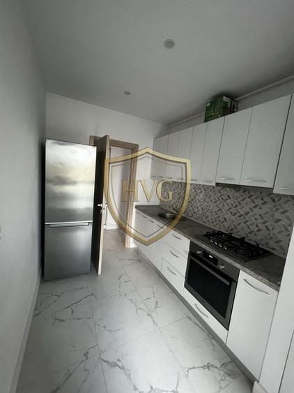 Apartament cu 2 camere în Nord