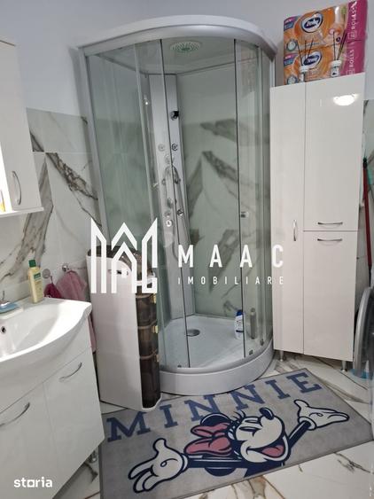 Apartament modern 3 camere de vanzare | 68 mp | Parcare inclusa - 9