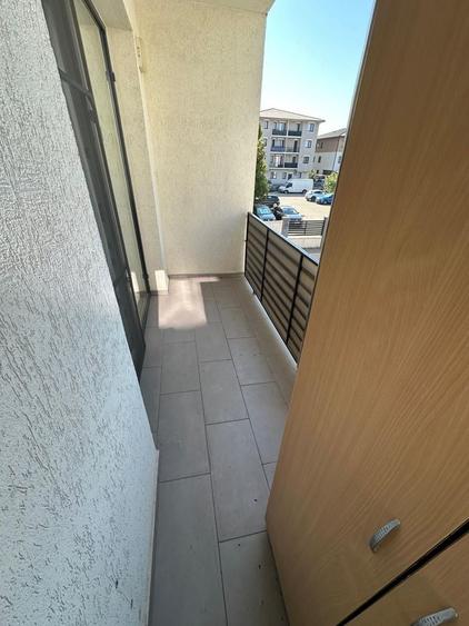 Apartament cu 2 camere decomandat, mobilat în Girocului