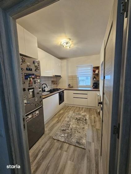 Apartament 2 camere - 2