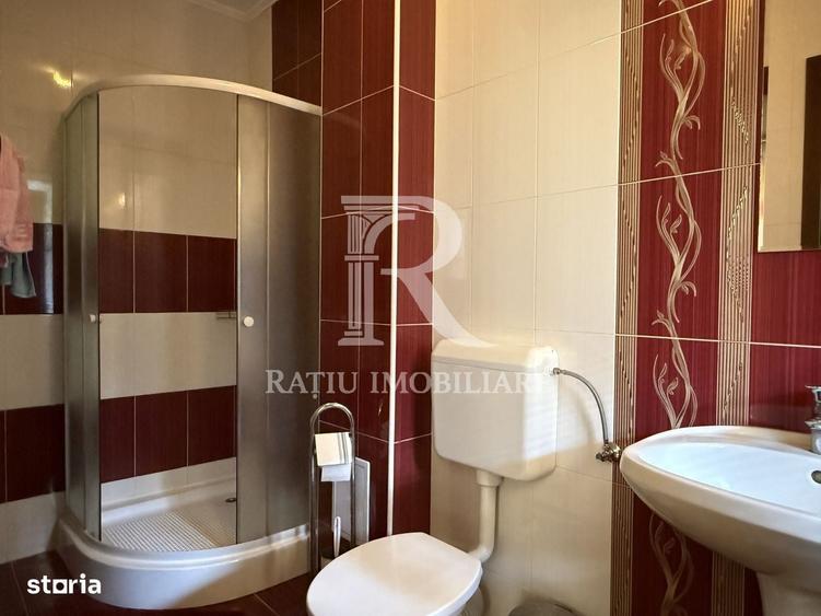 Casă cu 4 camere cu Teren 1200 Mp în Tinca