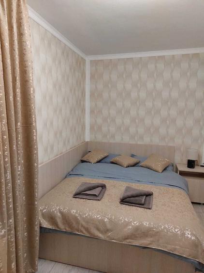 Apartament cu 2 camere semidecomandat în Valea Rosie