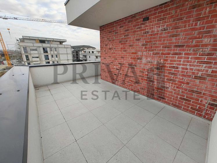 Apartament cu 2 camere decomandat în Mehala