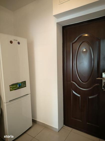 Garsonieră decomandată în Metalurgie