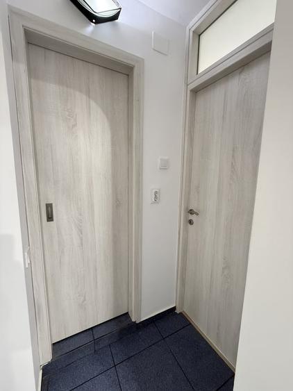 Apartament decomandat în Rahova