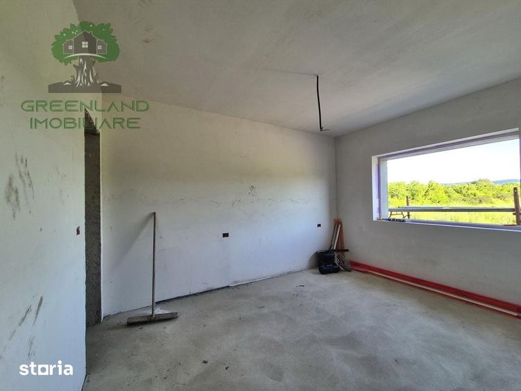 Casă cu 3 camere cu Teren 360 Mp în Ciurea