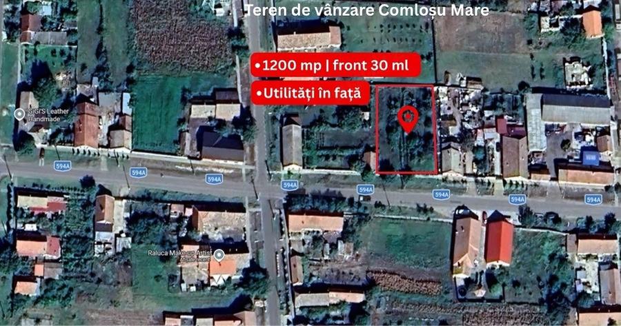 Apartament cu 2 camere decomandat în Jimbolia