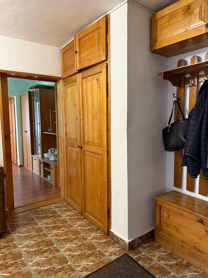 Apartament cu 3 camere decomandat în Decebal